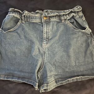 Denim Women's Shorts